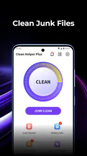 Clean Helper Plus screenshot 5