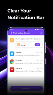 Clean Helper Plus screenshot 6