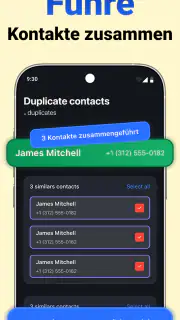 Clean Manager: Speicherplatz screenshot 6