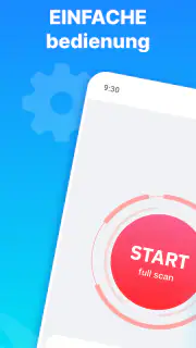 Cleanup – Handy aufräumen screenshot 7
