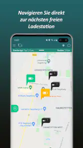 clever-tanken.de screenshot