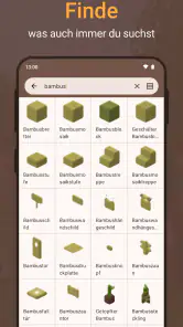 CleverBook für MC screenshot