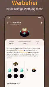 CleverBook Pro für MC screenshot