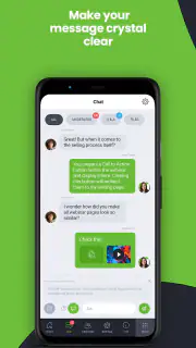 ClickMeeting Webinar App screenshot 8