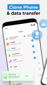 Clone Phone - Phone Switch screenshot