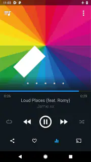 CloudPlayer™ Platinum screenshot 3