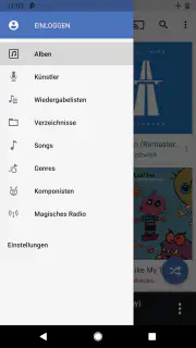 CloudPlayer™ Platinum screenshot 8