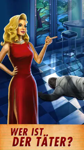 Cluedo: Klassische Ausgabe screenshot 1