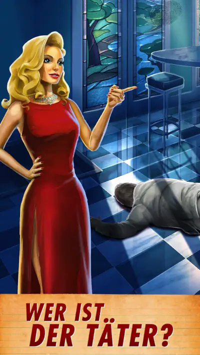 Cluedo: Klassische Ausgabe screenshot 1