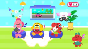 Cocobi Zahnarzt - Kinder screenshot 1