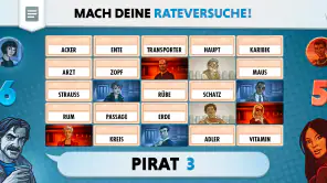 CODENAMES APP screenshot 1