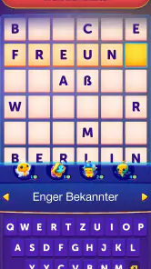 Codycross - Kreuzworträtsel screenshot