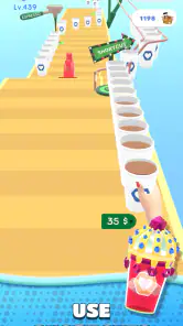 Coffee Stack screenshot