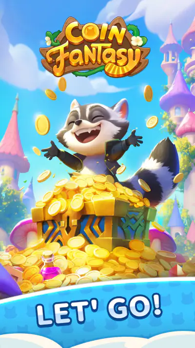 Coin Fantasy screenshot 1