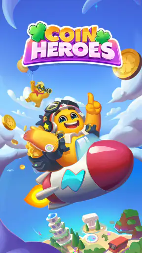 Coin Heroes screenshot 1