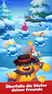 Coin Heroes screenshot 7