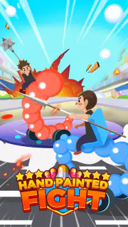 Collision Race screenshot 5