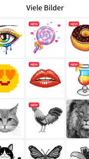 Color by Number: No.Draw screenshot 8