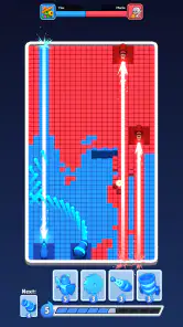 Color Clash screenshot