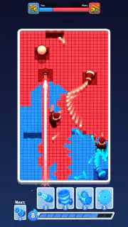 Color Clash screenshot 6