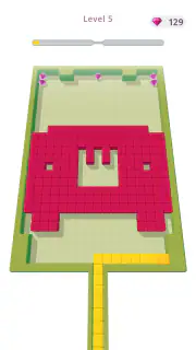 Color Fill 3D screenshot 2