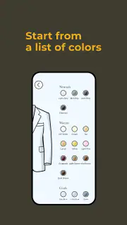 Color Genie screenshot 6