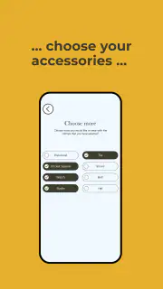 Color Genie screenshot 7