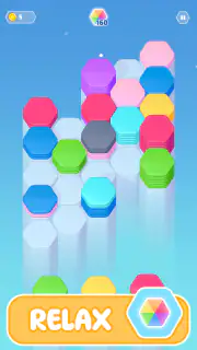Color Slide Puzzle - Sortieren screenshot 5