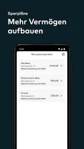 comdirect screenshot