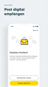 Commerzbank Banking screenshot