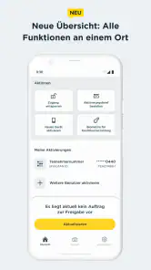 Commerzbank photoTAN screenshot
