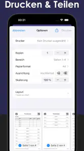 Competition Manager Pro screenshot