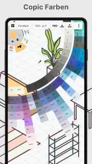 Concepts screenshot 6