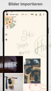 Concepts screenshot