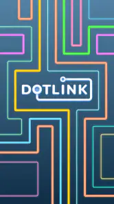 Connect the Dots – Farbspiel screenshot