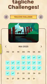 Connect Word - Assoziationen screenshot