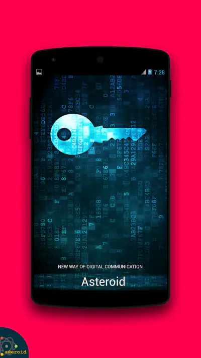 Connected Wifi Info screenshot 1