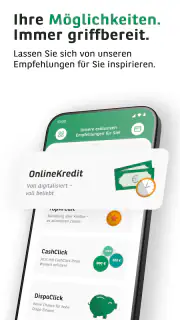 Consors Finanz Mobile Banking screenshot 5