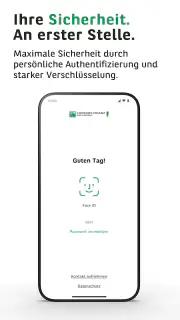 Consors Finanz Mobile Banking screenshot 7