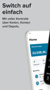 Consorsbank screenshot