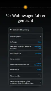 CoPilot GPS Navigation screenshot 5