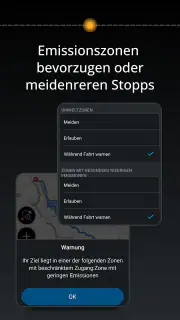 CoPilot GPS Navigation screenshot 8