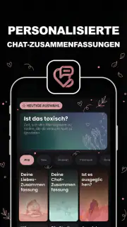 Corpus: Wrapped Chat Analyse screenshot 7