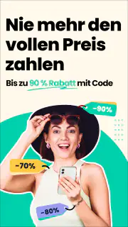 CouponBirds: Deals, Gutscheine screenshot 1
