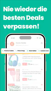 CouponBirds: Deals, Gutscheine screenshot 6