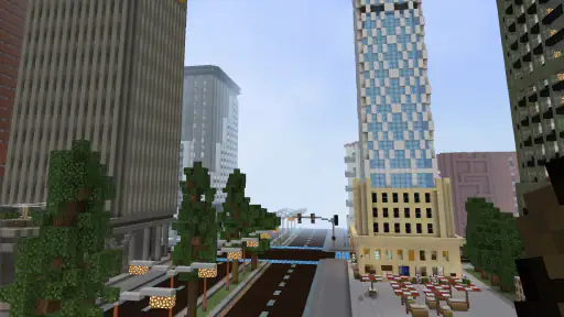 Craft Land: Sandbox World screenshot 5
