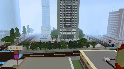 Craft Land: Sandbox World screenshot 8