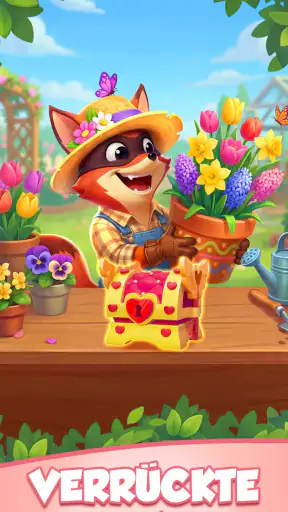 Crazy Fox - Big win screenshot 1