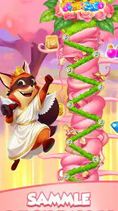 Crazy Fox - Big win screenshot