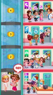 Crazy Hospital®️ screenshot 7